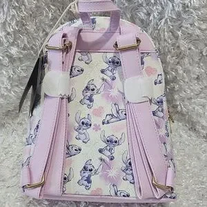 Loungefly | Bags | Nwt Loungefly Lilo And Stich Tropical  display picture 2